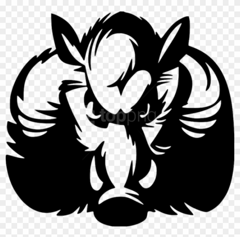 Free Png Download Boar Png Images Background Png Images - Наклейки На Машину Кабан Clipart #3818374