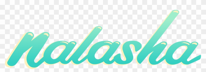 Nescafe Ricoffy Launch - Calligraphy Clipart #3818512