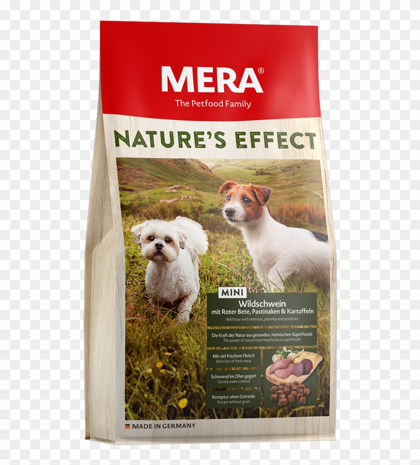 Nature's Effect Mini Wildschwein Mit Roter Bete, Pastinaken - Meradog Köpek Maması Clipart #3818649