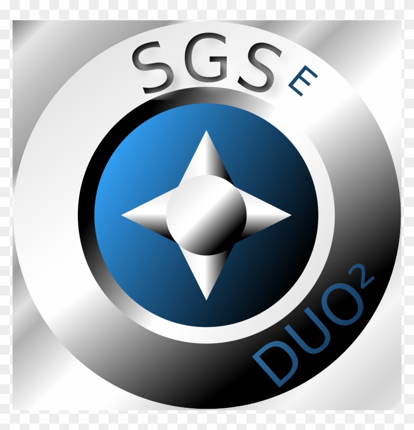 This Free Icons Png Design Of Avatar Sgs - Emblem Clipart