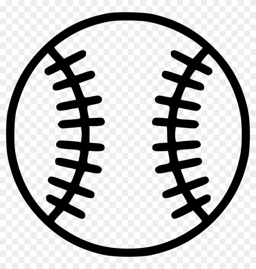 Png File Svg - Baseball Clipart