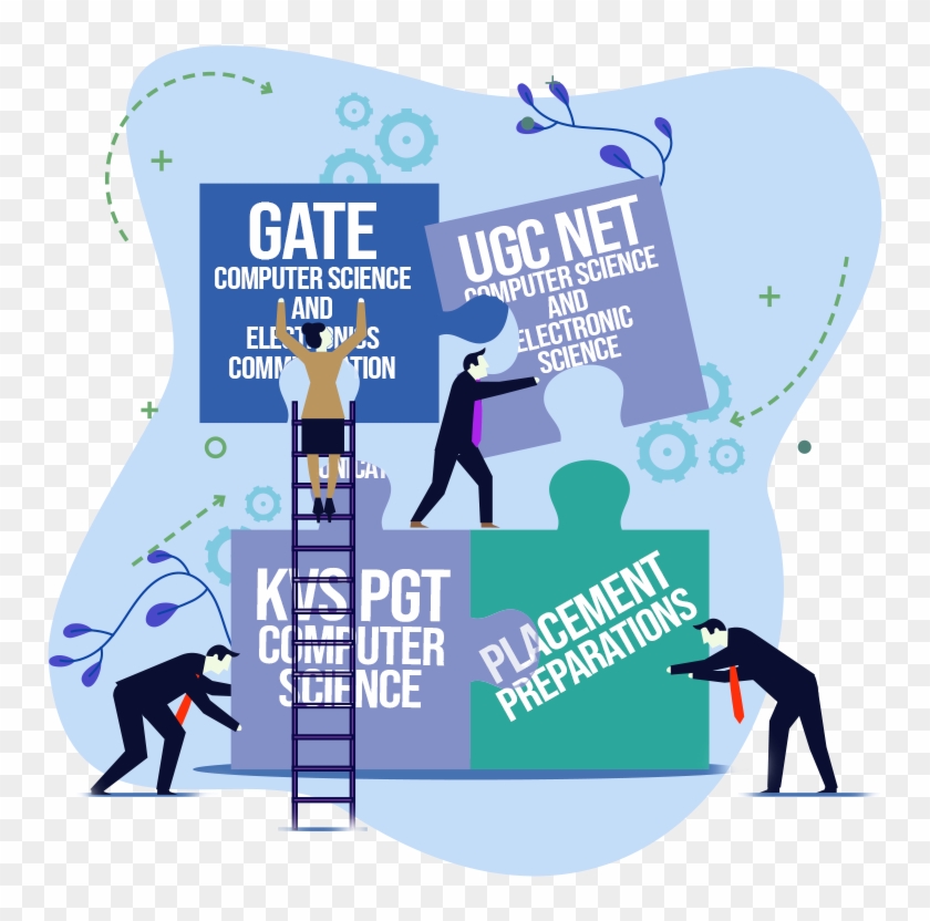 Personalized Learning - Marketing Clipart #3819004