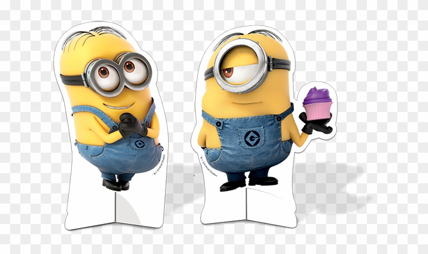 Decoração De Mesa Minions - Hating People Takes Too Much Energy Clipart #3819016