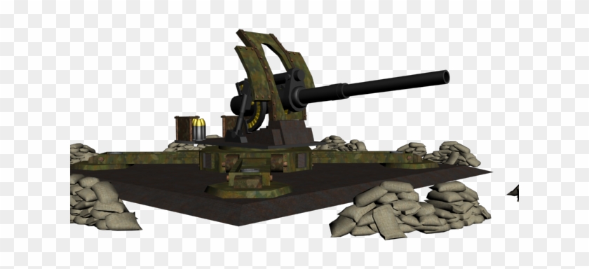 Download Artillery Transparent Png - Warhammer 40000 Basilisk Clipart #3819044