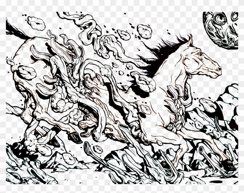 Mane Clipart #3819051