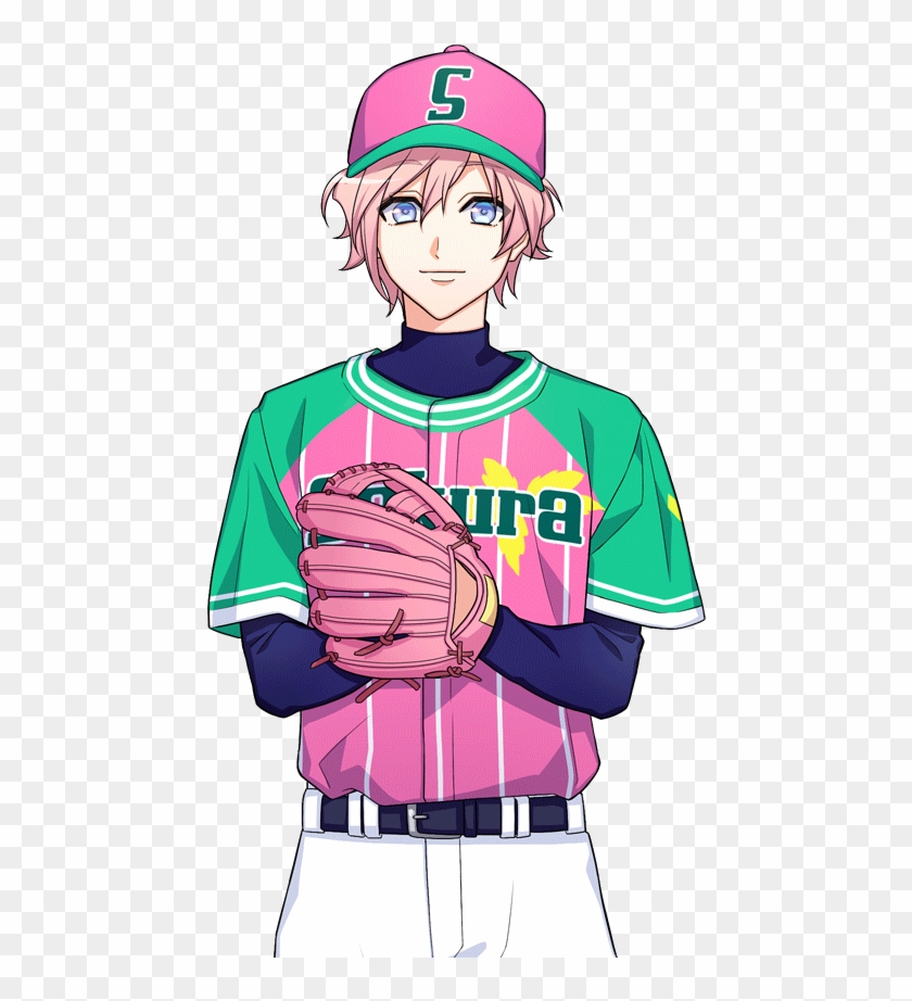 Muku Action R Transparent - 向坂 椋 初恋 甲子園 Clipart #3819080