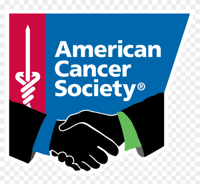 Acs Partnership Icon - American Cancer Society Clipart #3819201