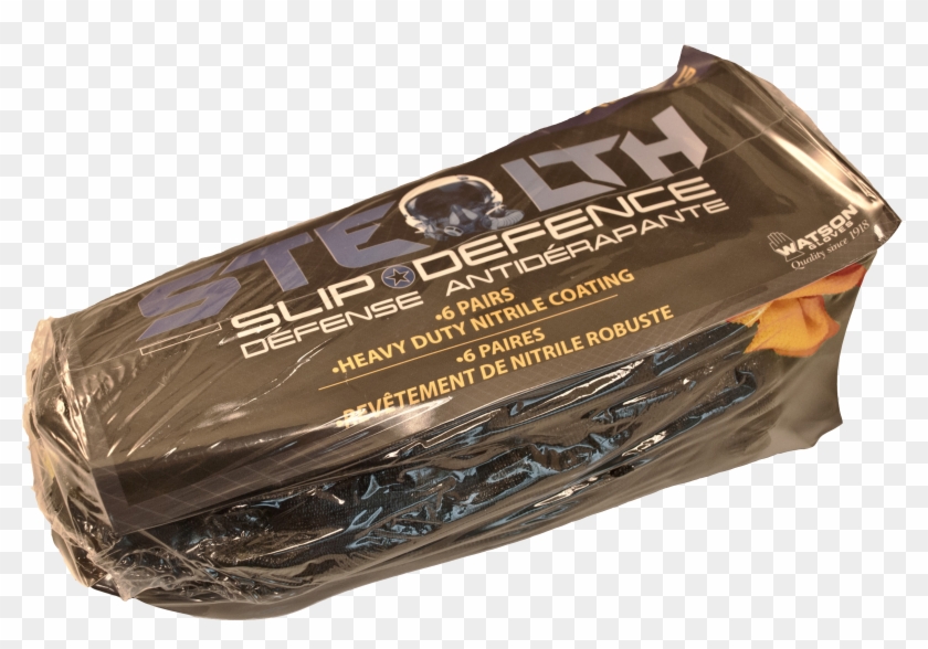 397x6 Stealth Heavy Artillery - Chocolate Clipart