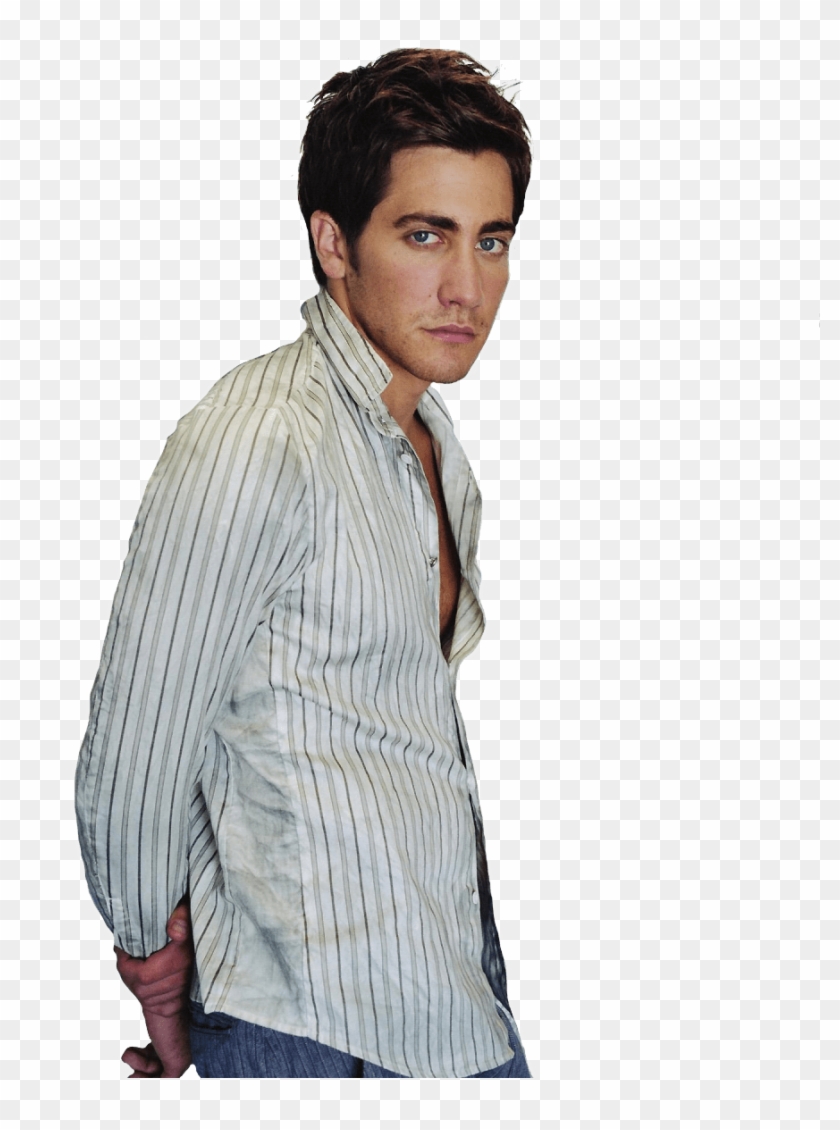 Descargar - Jake Gyllenhaal Png Clipart #3819243