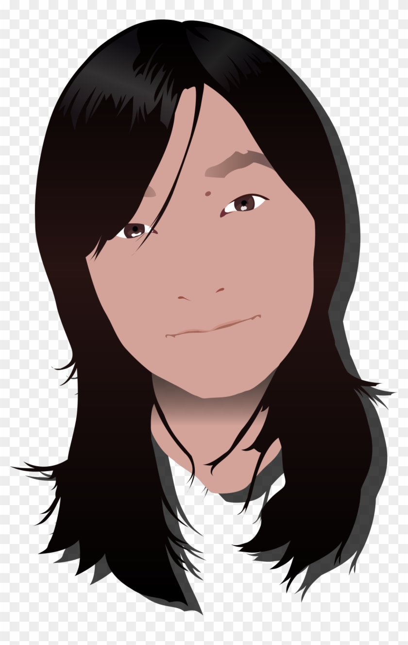 This Free Icons Png Design Of Helena Avatar - Girl Clipart #3819272