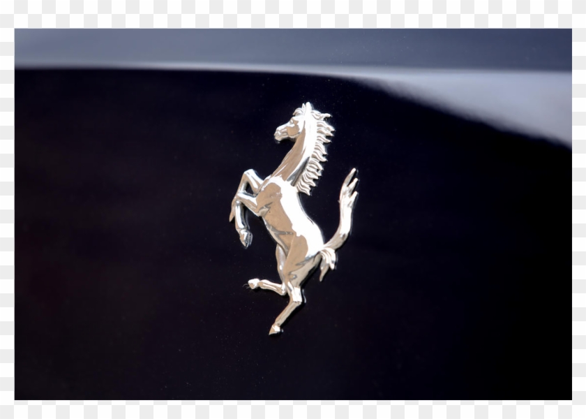 Ferrari 612 Sessanta Coupé - Stallion Clipart #3819335