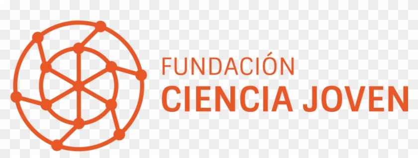 Logo - Fundacion Ciencia Joven Logo Clipart