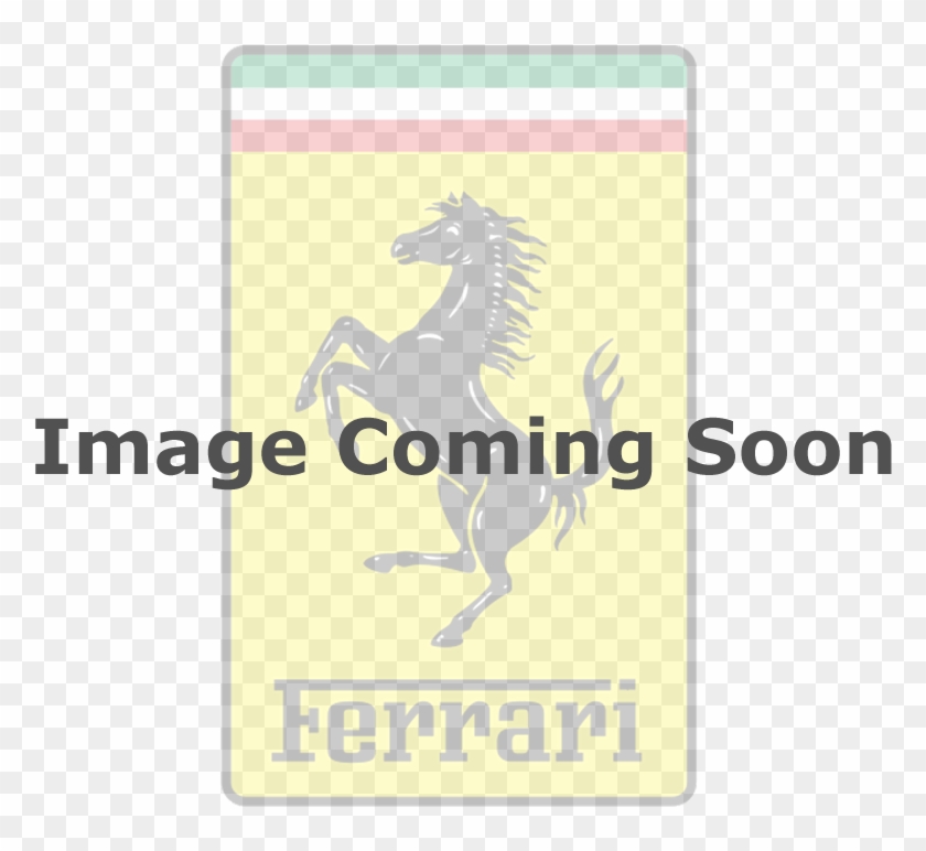 Ferrari Logo Clipart