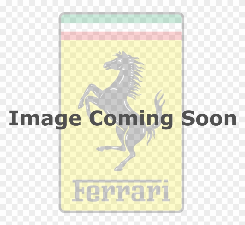 Ferrari Logo Clipart #3819398