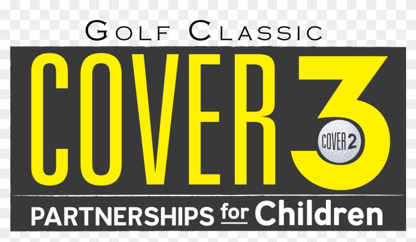 Golf Classic No Year Icon - Cover 3 Clipart #3819501