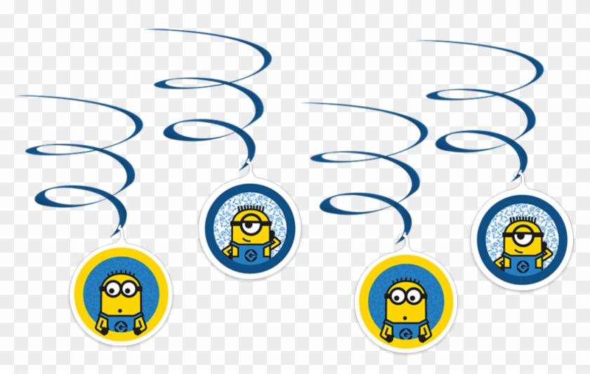 Minions Clipart