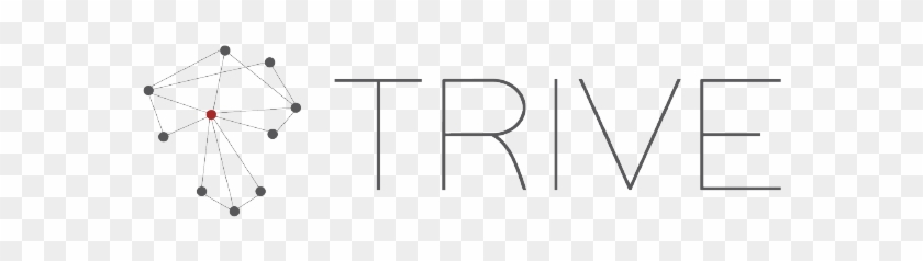 New Strategic Partnership Between Trive And Icon Foundation Clipart #3819707