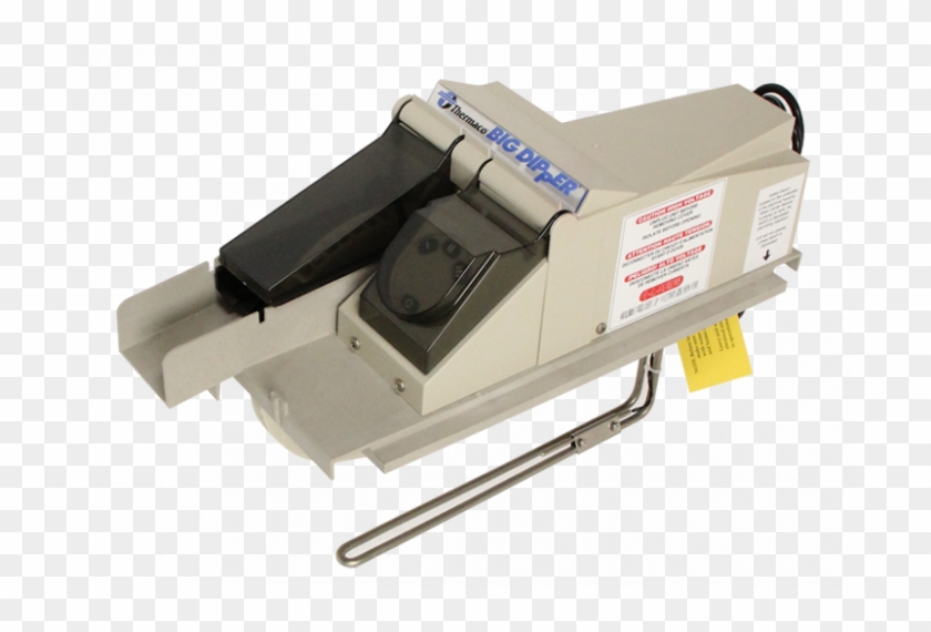 Center Lid Assembly For Big Dipper 40000 Series - Planer Clipart