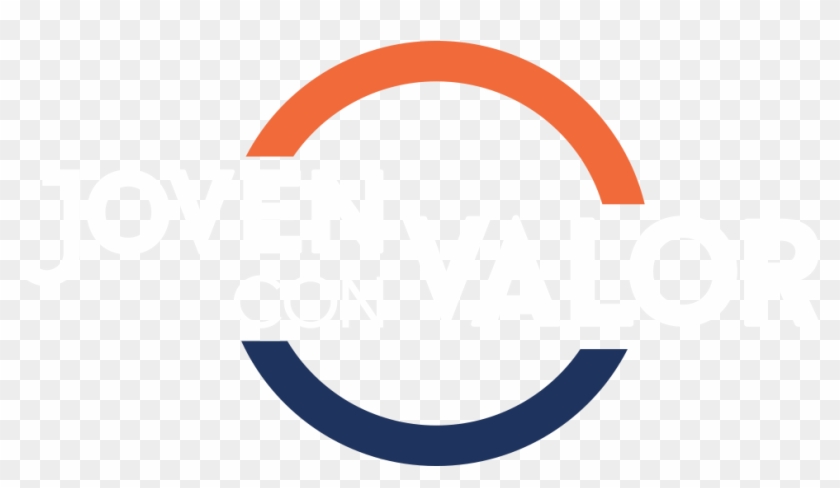 Joven Con Valor , Png Download - Circle Clipart #3820067