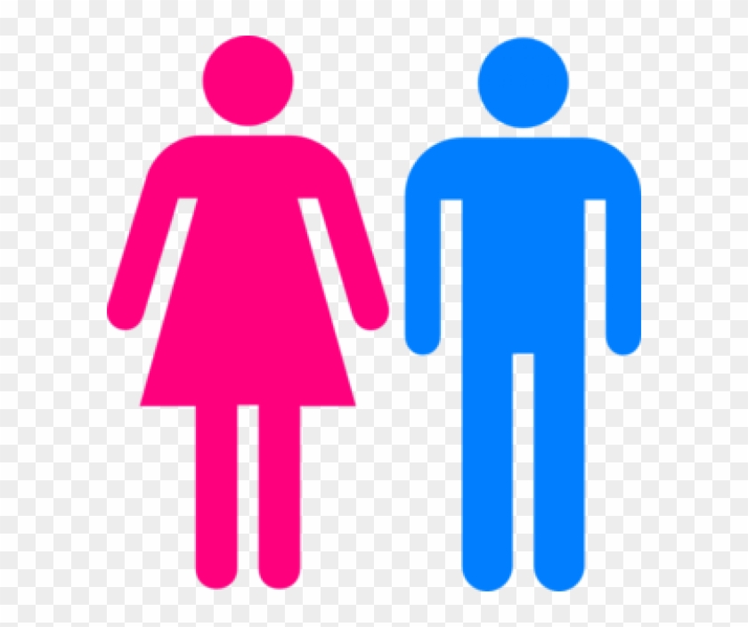 20150710104419 - Men And Women Clipart - Png Download #3820076
