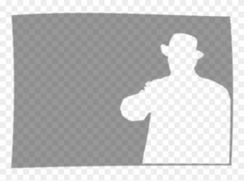 Research - Gentleman Clipart #3820189