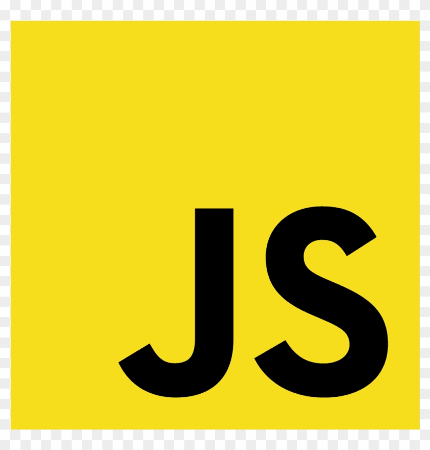 Understand Javascript's This Keyword In Depth From - Javascript Logo Clipart #3820251