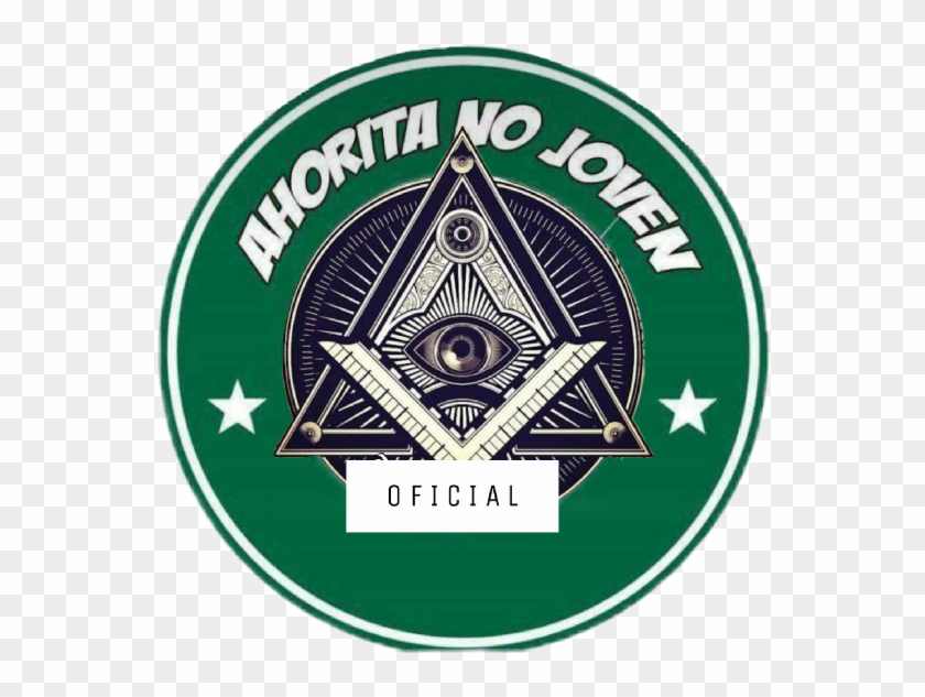 #anj #ahoritanojoven #ahorita #no #joven - Illuminati Love Clipart #3820252