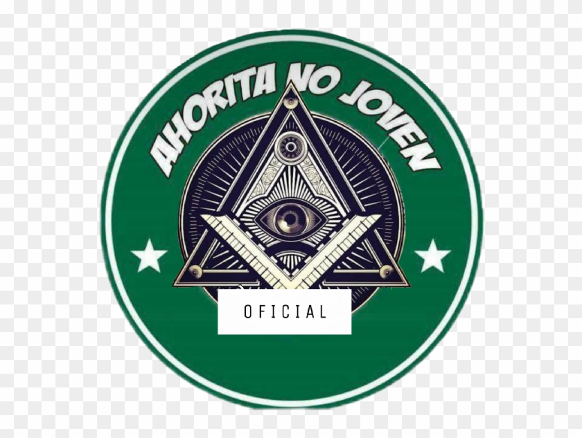 #anj #ahoritanojoven #ahorita #no #joven - Illuminati Love Clipart