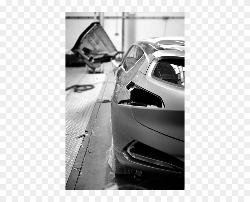 Making Of - Peugeot Hx1 - Bmw 8 Series Clipart