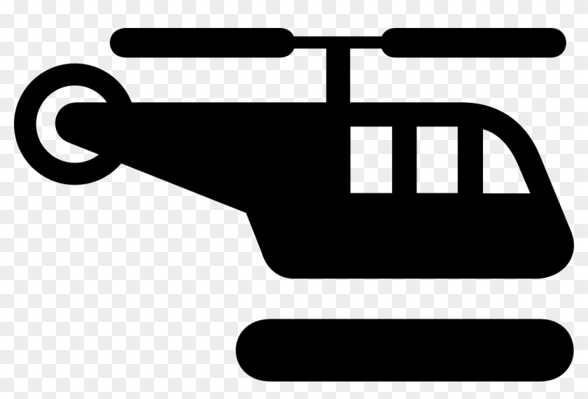 Vector Graphics,free Pictures - Heliport Clipart - Png Download #3820400