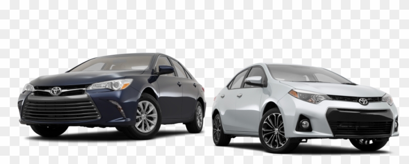 Size - Toyota Corolla Clipart