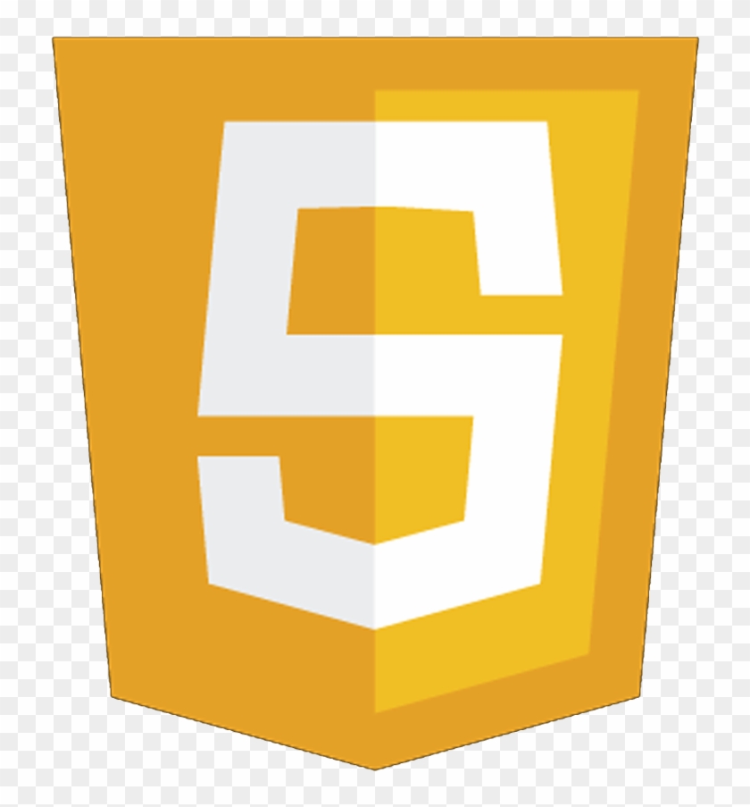 Javascript - Web Designing Logo Png Clipart #3820543