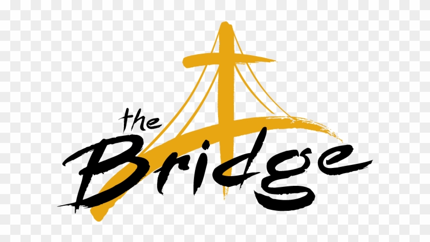 The Bridge Church Logo - Bridge Church Logo Clipart #3820612