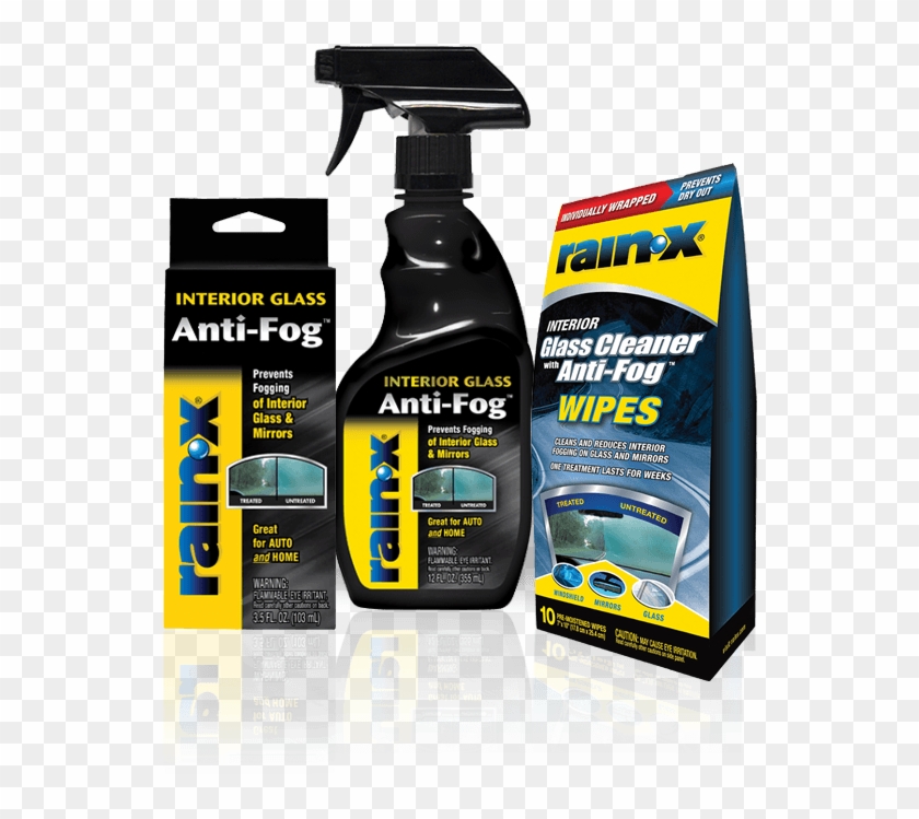 Anti Fog Rain X Clipart