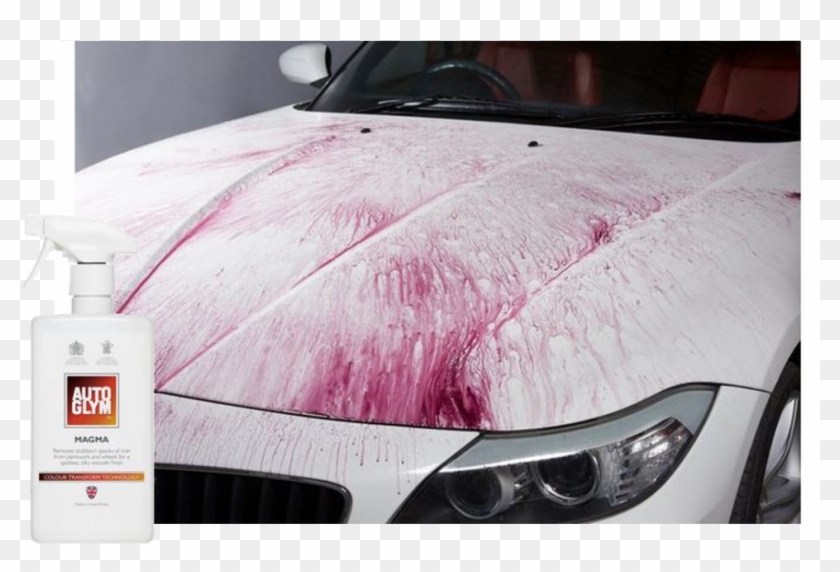 Autoglym Magma Clipart