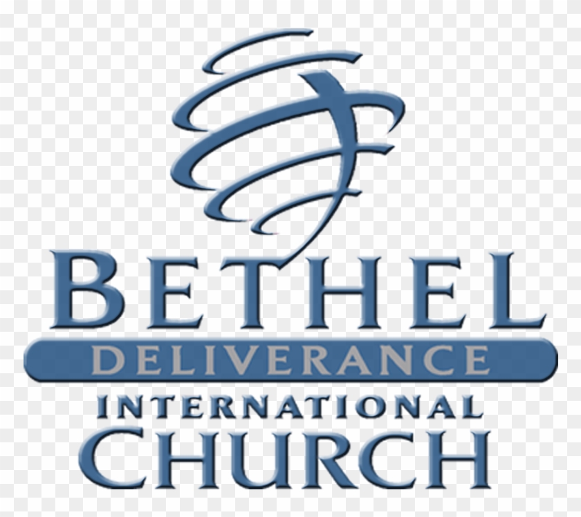 Bethel Deliverance International Church Logo - Bethel International Church Clipart