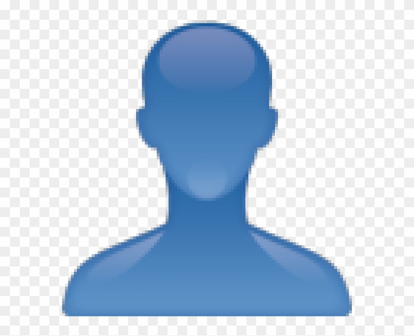 Admin's Picture - Generic User Icon Png Clipart