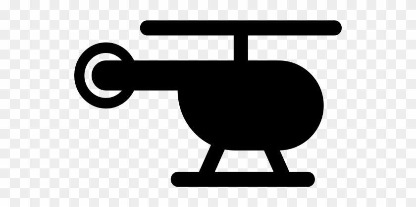 Helicopter Rotor Clipart