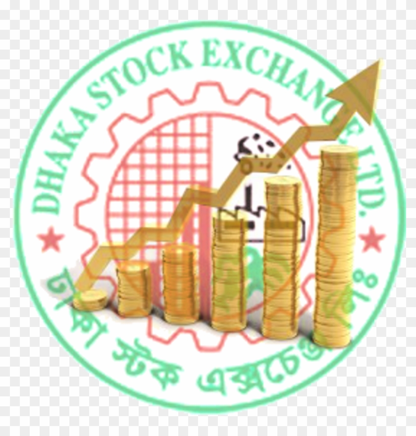 Dhaka Stock Exchange Update - Dhaka Stock Exchange Logo Clipart #3821147