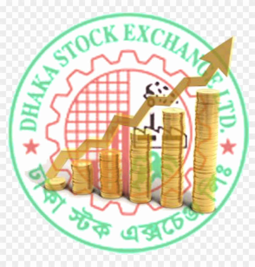 Dhaka Stock Exchange Update - Dhaka Stock Exchange Logo Clipart