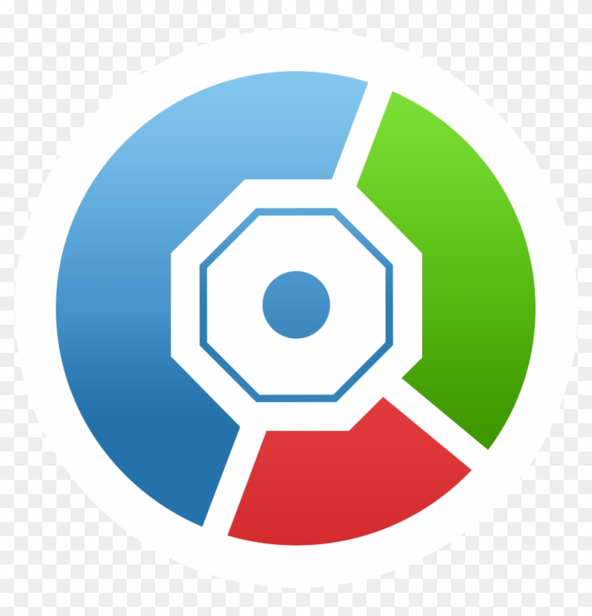 Clone Algo App Icon1 - Circle Clipart