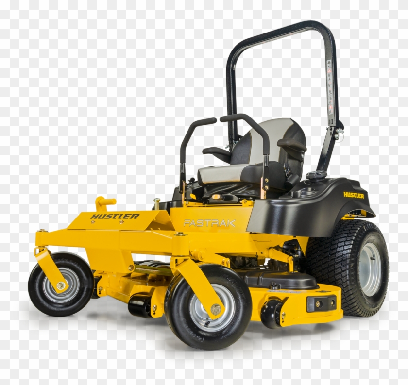 Hustler Fastrak Clipart