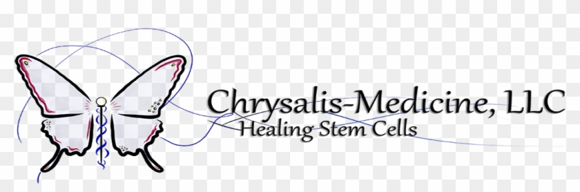 Chrysalis-medicine, Llc - Calligraphy Clipart #3821210