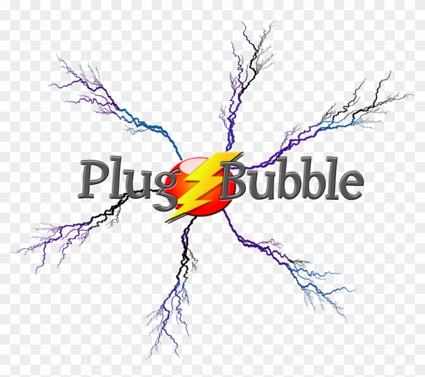 Plugbubble Bubble Contributor Page - Illustration Clipart