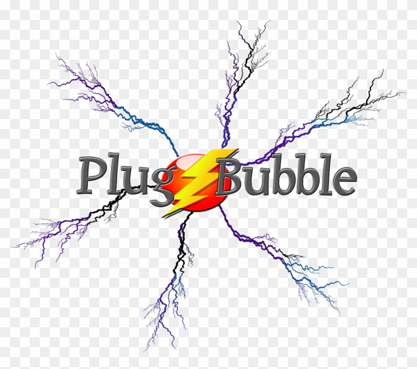 Plugbubble Bubble Contributor Page - Illustration Clipart #3821291