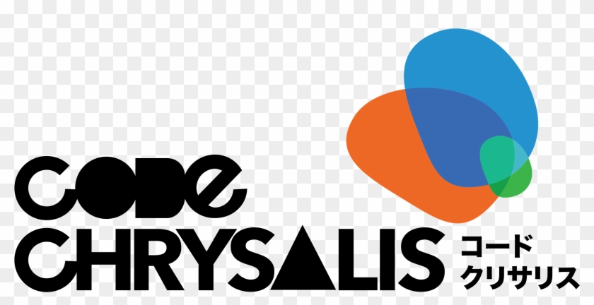 Code Chrysalis Logo Png Clipart