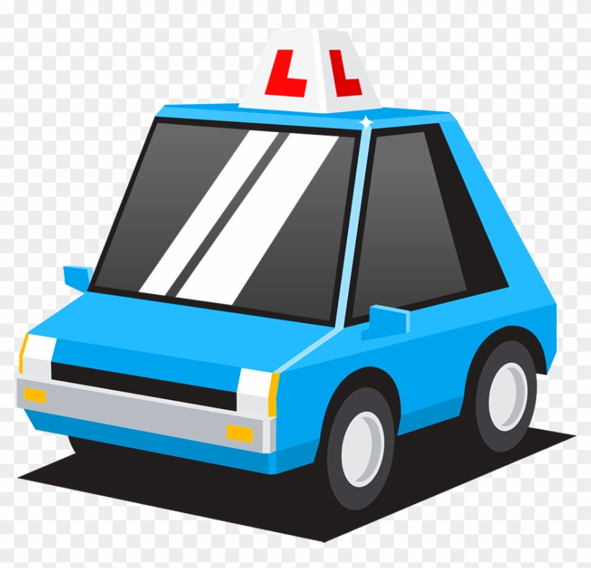 Logo - Police Car Clipart #3821364