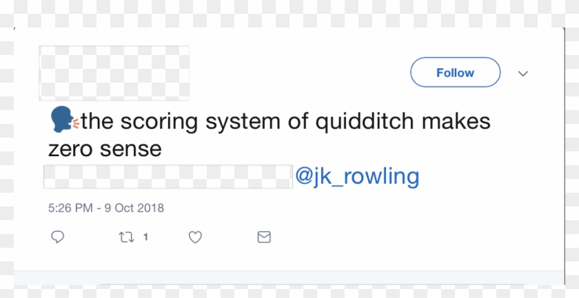 Rowling On Twitter - Cms Infosystems Clipart