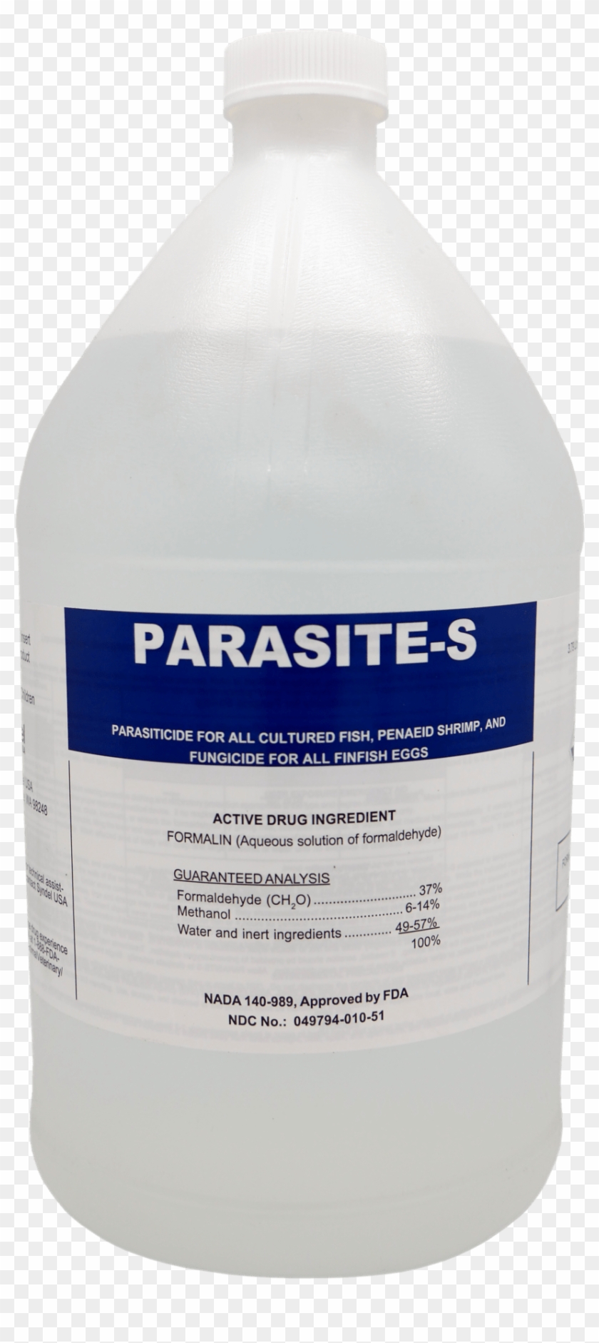 Parasite-s - Pure Nac Clipart #3821477