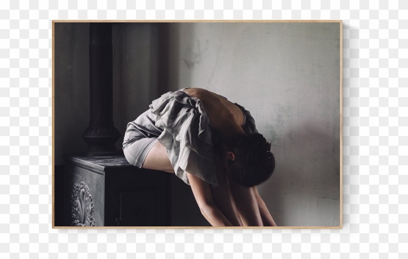 Chrysalis - Girl Clipart